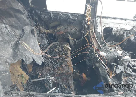 2020 Chevrolet Equinox Fwd Lt 1.5L Turbo из США, поврежденный, VIN 3GNAXKEV5LL345281